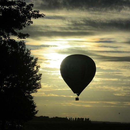Gite La Grange A Foin Hannonville-sous-les-Côtes エクステリア 写真