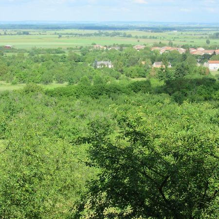 Gite La Grange A Foin Hannonville-sous-les-Côtes エクステリア 写真