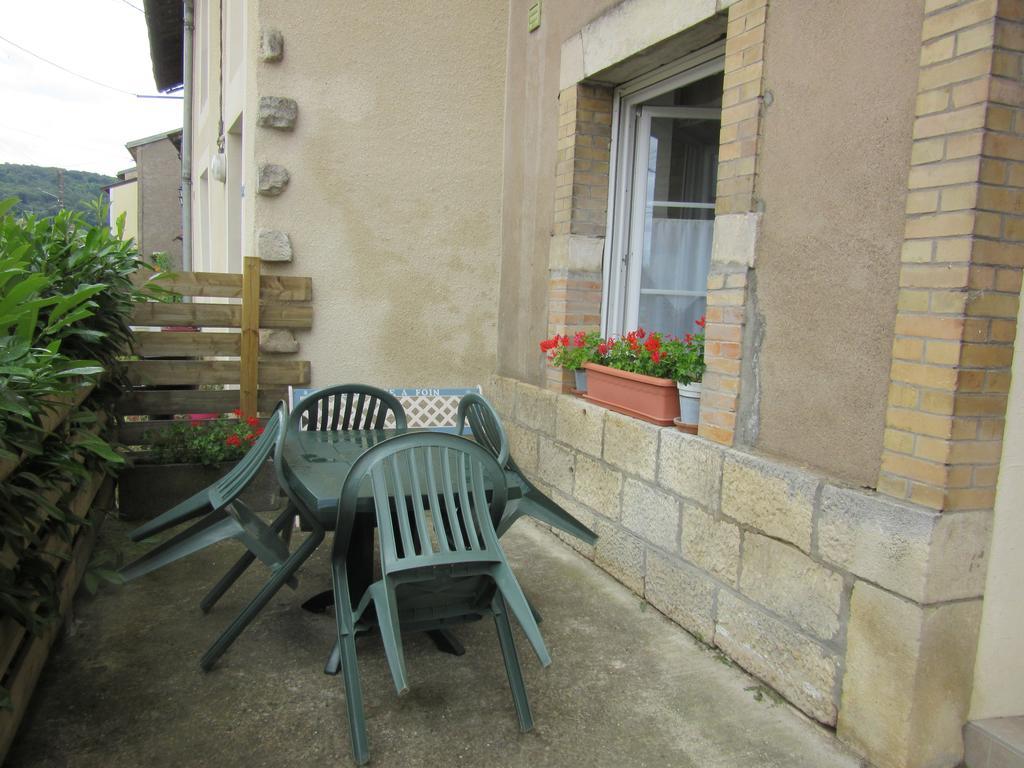 Gite La Grange A Foin Hannonville-sous-les-Côtes エクステリア 写真